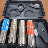 RETAY USA GORDION INERTIA PLUS 12 GA - 2 of 3