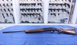 WINCHESTER model 50 12 GA - 2 of 3