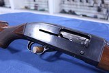 WINCHESTER model 50 12 GA - 3 of 3