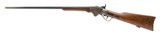SPENCER REPEATING RIFLES CO. SADDLE RING CARBINE CONVERTED TO SHOTGUN 20 GA - 3 of 3
