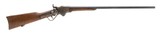 SPENCER REPEATING RIFLES CO. SADDLE RING CARBINE CONVERTED TO SHOTGUN 20 GA - 1 of 3