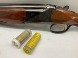 BROWNING Citori 20 GA - 2 of 3