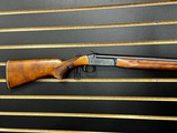 WINCHESTER 37-A 12 GA