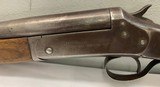 DIAMOND SINGLE SHOT 12 GA - 2 of 3