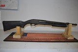 REMINGTON 870 Police Magnum 12 GA