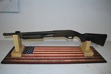 REMINGTON 870 Police Magnum 12 GA - 3 of 3