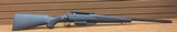 SAVAGE ARMS model 220 20 GA