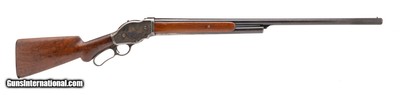 WINCHESTER 1877
12 GA