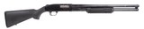 MOSSBERG 500A 12 GA
