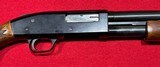 MOSSBERG 500A 12 GA - 2 of 3