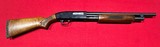 MOSSBERG 500A 12 GA