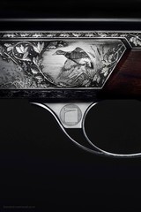 BENELLI Magnifico 12 GA - 3 of 3