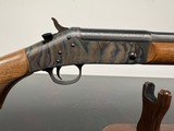 NEW ENGLAND FIREARMS CO. PARDNER 12 12 GA - 2 of 3