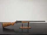 NEW ENGLAND FIREARMS CO. PARDNER 12 12 GA