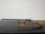 NEW ENGLAND FIREARMS CO. PARDNER 12 12 GA - 3 of 3