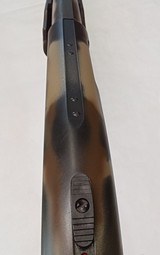 MOSSBERG 500A 12 GA - 3 of 3