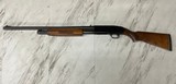 MOSSBERG 500A 12 GA