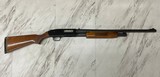 MOSSBERG 500A 12 GA - 2 of 3