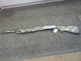 MOSSBERG 500A 12 GA
