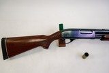 REMINGTON 870 WINGMASTER 12 GA - 2 of 3