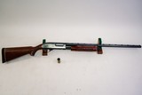 REMINGTON 870 WINGMASTER 12 GA