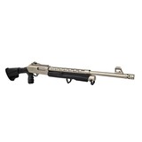 DICKINSON ARMS Marine Commando Marinecote 12 GA 20" Barrel 5-Rounds 12 GA