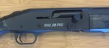 MOSSBERG 940 12 GA - 3 of 3