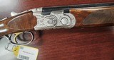 BERETTA 687 Silver Pigeon III 20 GA - 3 of 3