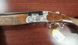 BERETTA 687 Silver Pigeon III 20 GA - 1 of 3