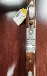 BERETTA 687 Silver Pigeon III 20 GA - 2 of 3