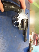 COLT Police Postive Special .38 SPL - 1 of 3