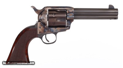 TAYLOR&sbquo;S & CO. GUNFIGHTER.38 SPECIAL/.357 MAGNUM - Image 1 of 1
