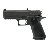 STACCATO P4 HD 9MM LUGER (9x19 PARA)