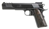 IVER JOHNSON 1911 EAGLE XL 10MM