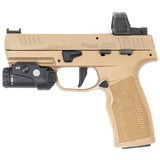 SIG SAUER P322 .22 LR - 1 of 3