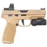 SIG SAUER P322 .22 LR - 2 of 3