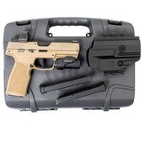 SIG SAUER P322 .22 LR - 3 of 3