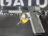 SPRINGFIELD ARMORY 1911 Emissary .45 ACP - 2 of 2