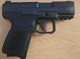 CANIK METE MC9 9MM LUGER (9x19 PARA) - 3 of 3