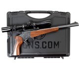 THOMPSON/CENTER ARMS CONTENDER.35 REM - 3 of 3