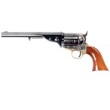 CIMARRON 1872 OPEN TOP NAVY .38 SPL - 1 of 3