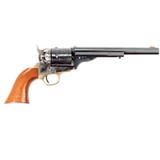 CIMARRON 1872 OPEN TOP NAVY .38 SPL - 2 of 3