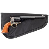 CIMARRON 1872 OPEN TOP NAVY .38 SPL - 3 of 3