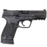 SMITH & WESSON M&P9 M2.0 9MM LUGER (9x19 PARA) - 2 of 3