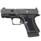 SHADOW SYSTEMS CR920 9MM LUGER (9x19 PARA) - 1 of 3