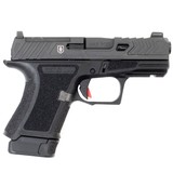 SHADOW SYSTEMS CR920 9MM LUGER (9x19 PARA) - 2 of 3