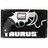 TAURUS 85 ULTRA-LITE .38 SPL - 3 of 3