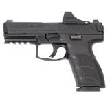 HECKLER & KOCH VP9K 9MM LUGER (9x19 PARA) - 1 of 3