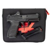 HECKLER & KOCH VP9K 9MM LUGER (9x19 PARA) - 3 of 3