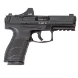 HECKLER & KOCH VP9K 9MM LUGER (9x19 PARA) - 2 of 3